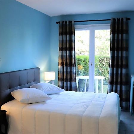 Appartement Cabourg près de la plage Esterno foto