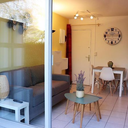 Appartement Cabourg près de la plage Esterno foto