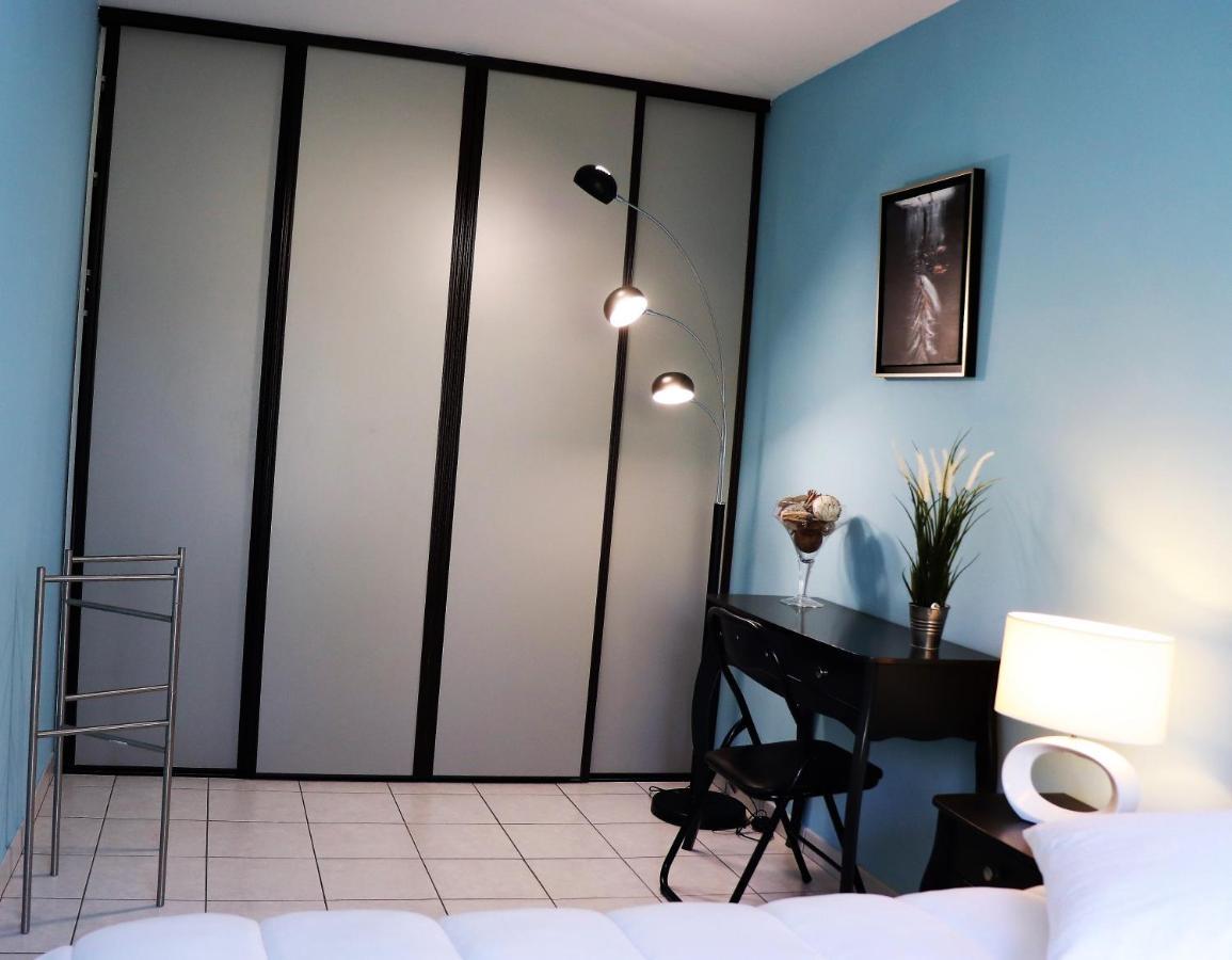 Appartement Cabourg près de la plage Esterno foto